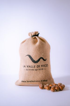 Nocciole - Tonda Gentile Romana - La Valle di Vico