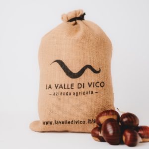 Marroni dei Monti Cimini - La Valle di Vico