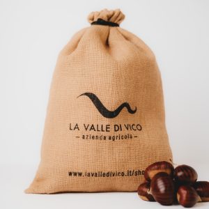 Marroni dei Monti Cimini - La Valle di Vico