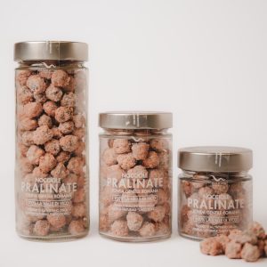 Nocciole Pralinate