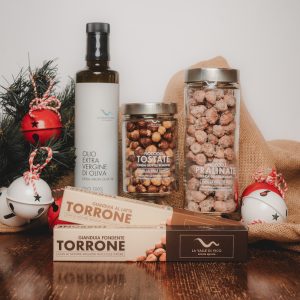 La Valle di Vico - Confezioni e regali di Natale