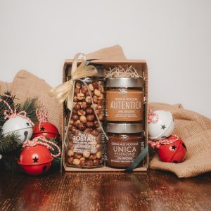 La Valle di Vico - Confezioni e regali di Natale