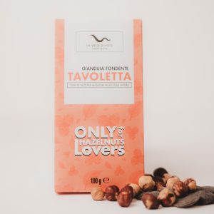 La Valle di Vico - Tavolette di Cioccolato