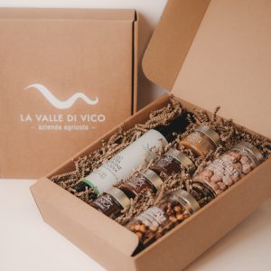 Confezioni Regalo La Valle di Vico